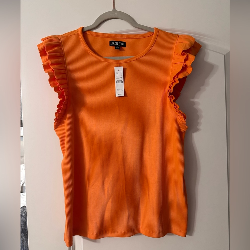J Crew Tank